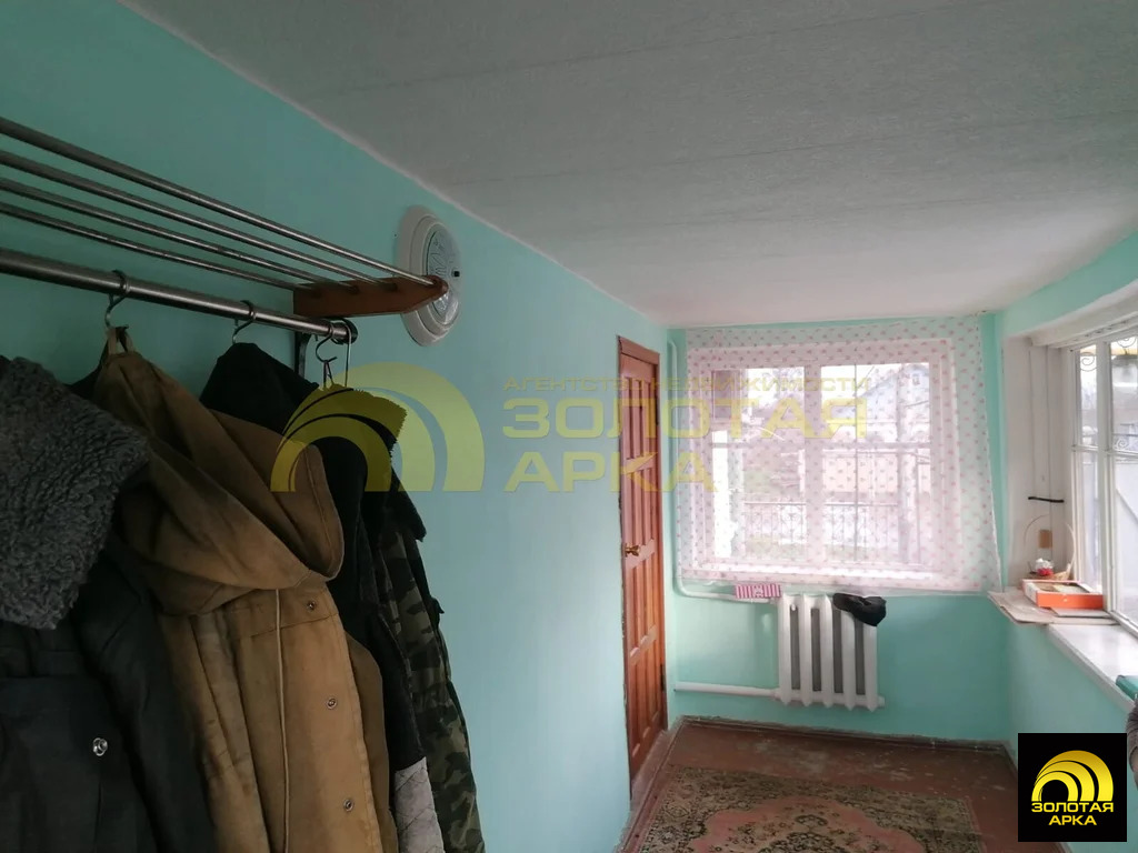 Продажа дома, Вышестеблиевская, Темрюкский район, Советский пер. - Фото 4