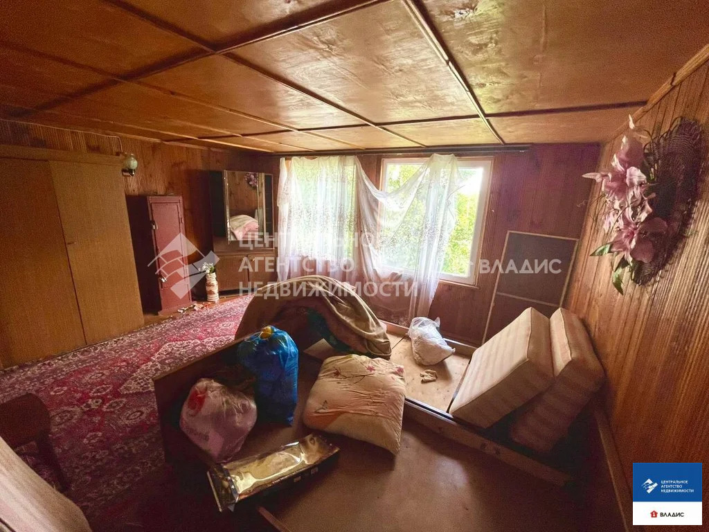 Продажа дома, Ольхи, Ухоловский район, ул. Центральная - Фото 18