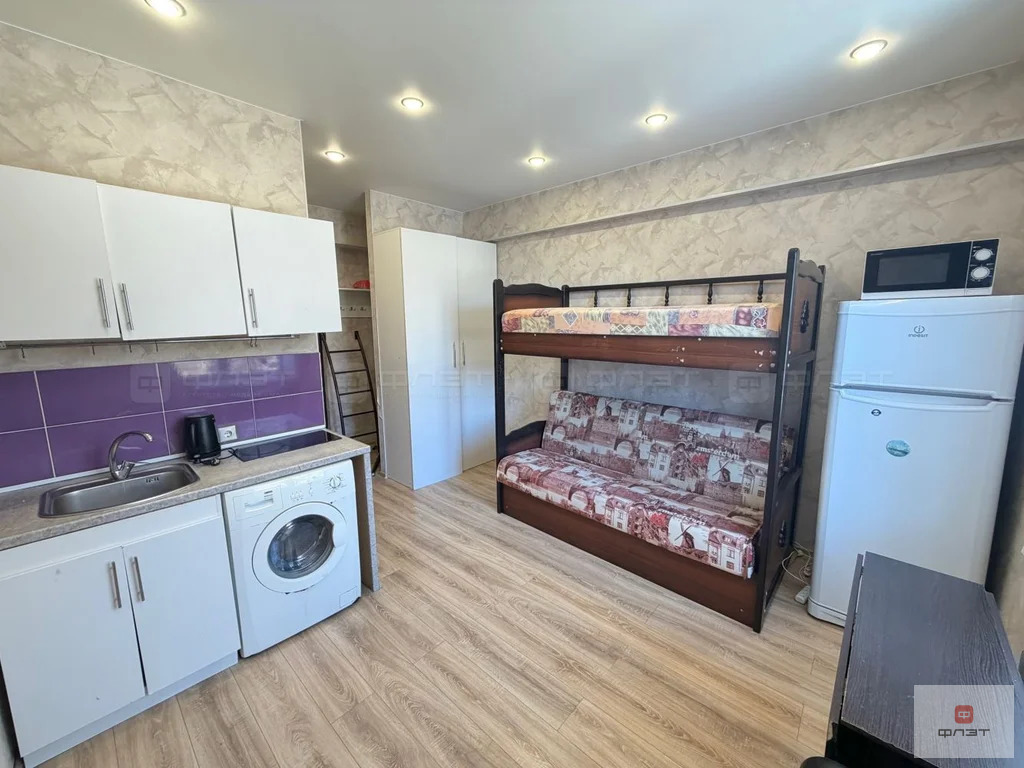 Продажа квартиры, Казань, ул. Енисейская - Фото 1