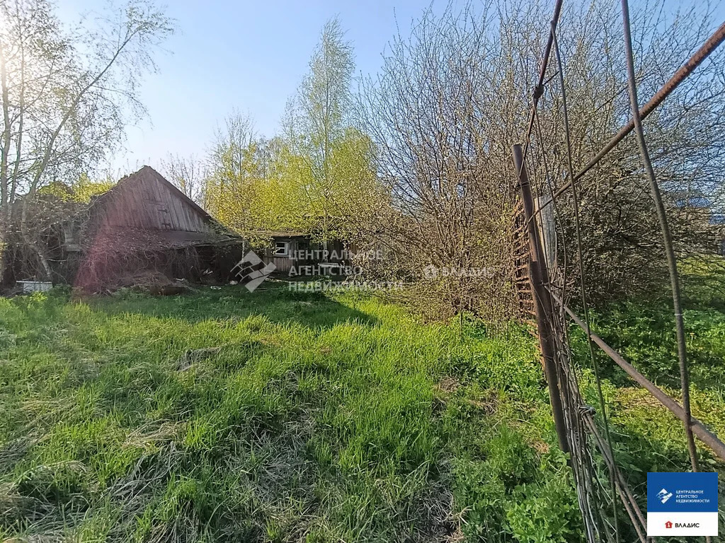 Продажа дома, Шилово, Шиловский район, ул. Липаткина - Фото 12