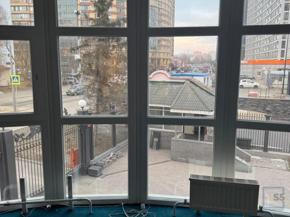 Продажа ПСН, м. Воронцовская, ул. Академика Челомея - Фото 7