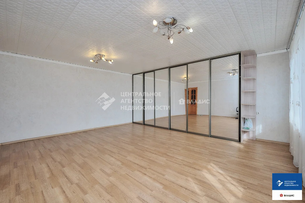 Продажа квартиры, Рязань, ул. Бирюзова - Фото 7