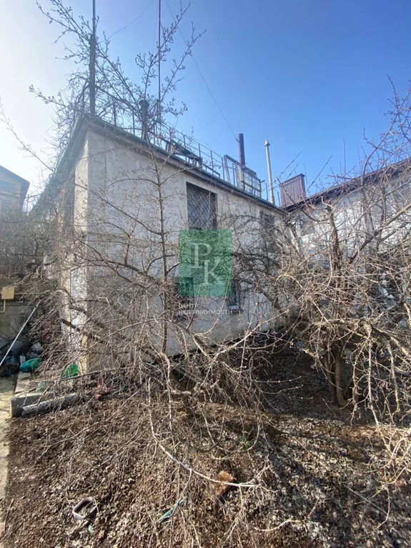 Продажа дома, Севастополь, садоводческое товарищество Водоканал-2 - Фото 2