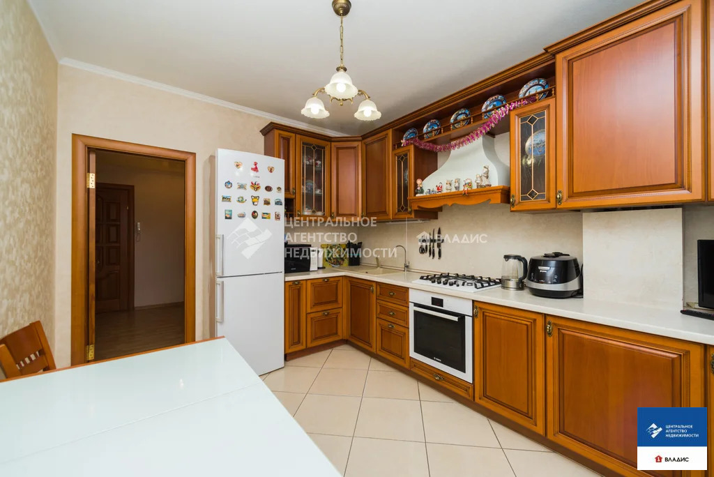 Продажа квартиры, Рязань, ул. Стройкова - Фото 3