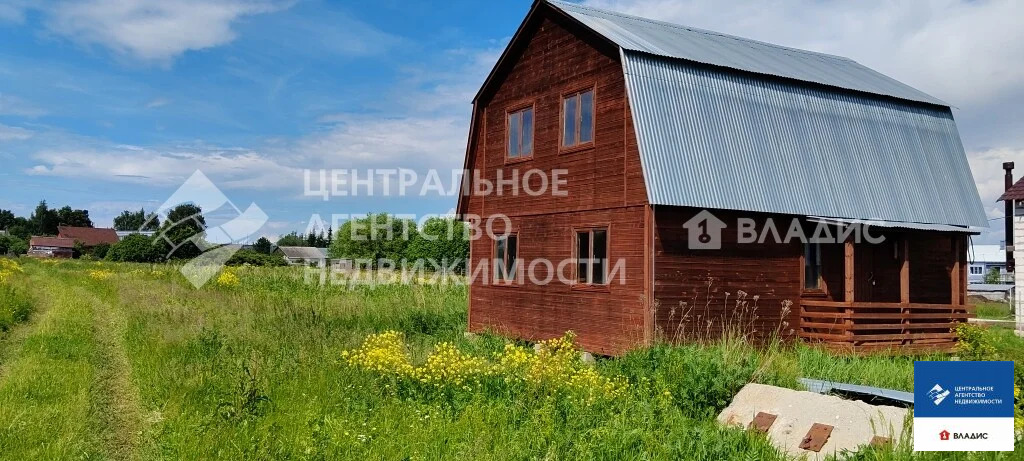 Продажа дома, Дашки-2, Рязанский район - Фото 3