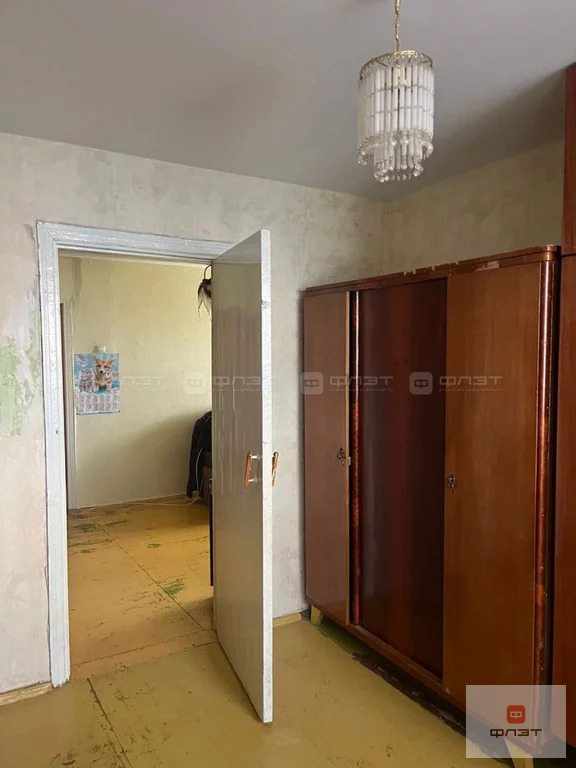 Продажа квартиры, Казань, ул. Химиков - Фото 5