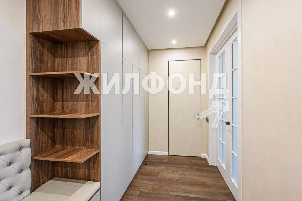 Продажа квартиры, Новосибирск, ул. Дмитрия Шамшурина - Фото 19