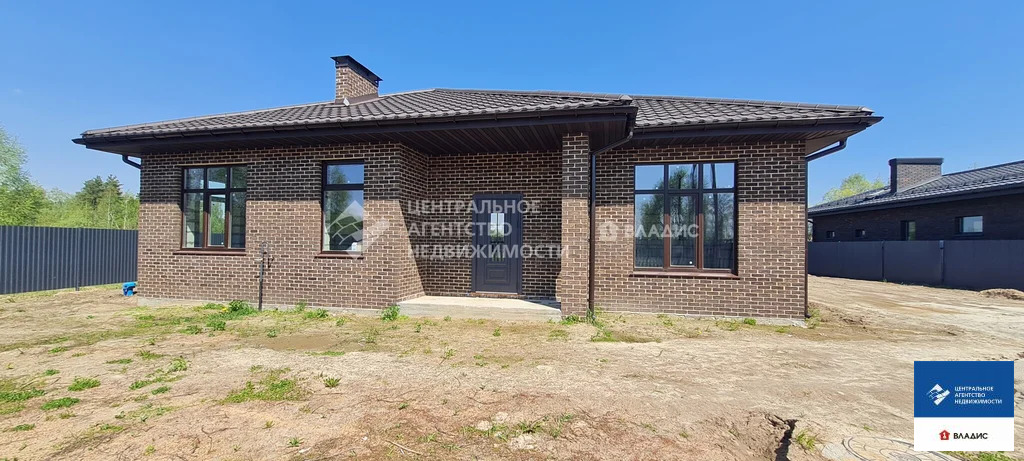 Продажа дома, Варские, Рязанский район, Лесной переулок - Фото 1