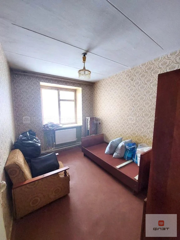 Продажа квартиры, Габишево, Лаишевский район, ул. Советская - Фото 11