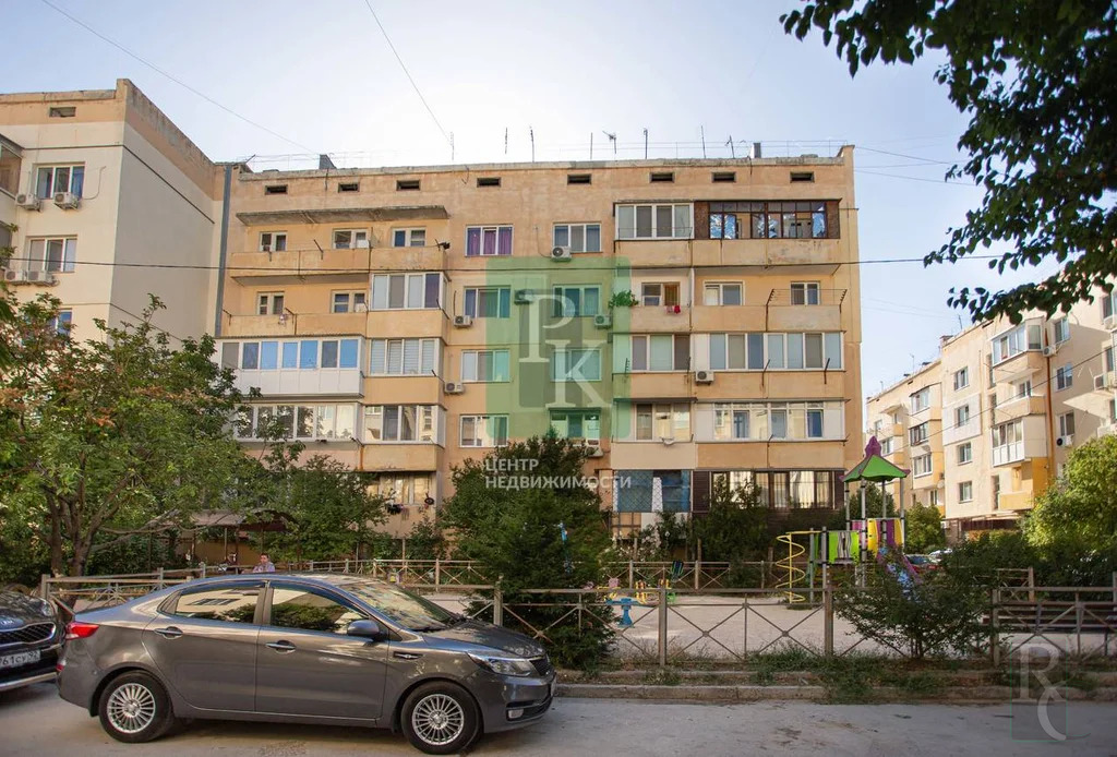 Продажа квартиры, Севастополь, ул. Симонок - Фото 20