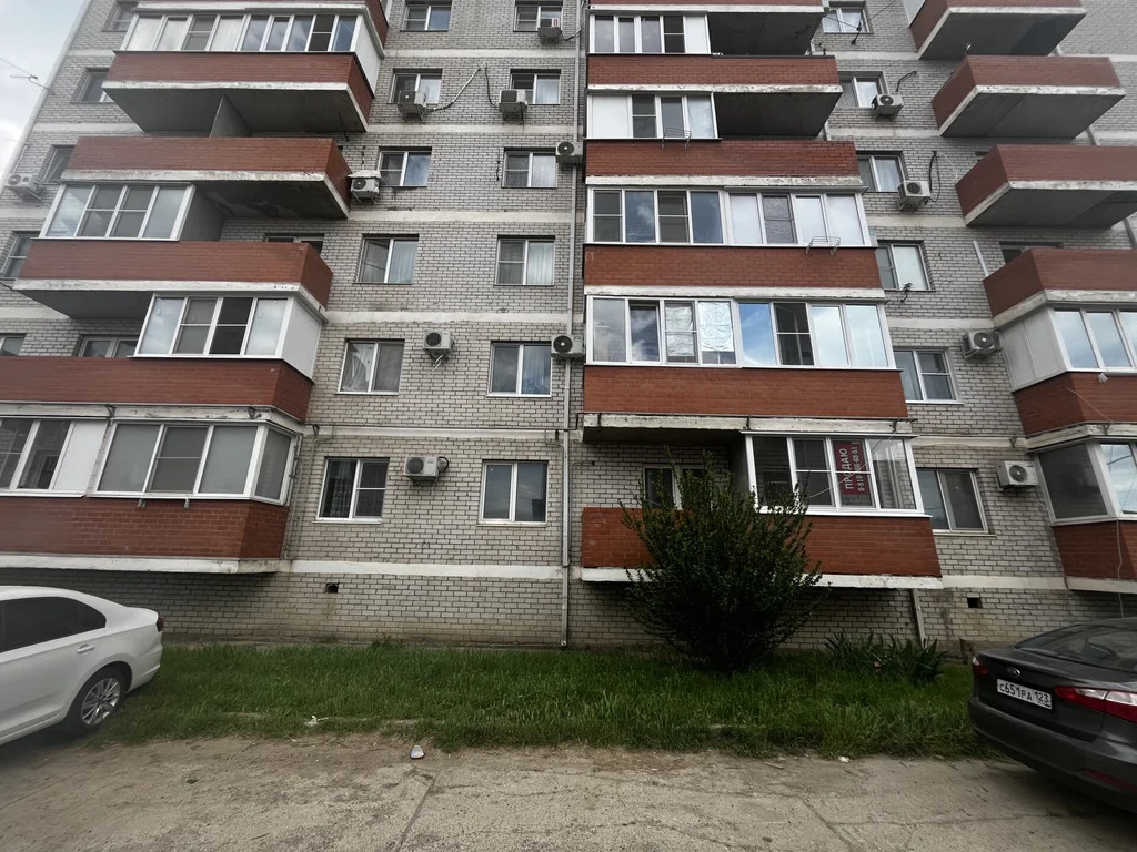 Продажа квартиры, Афипский, Северский район, ул. Пушкина - Фото 0