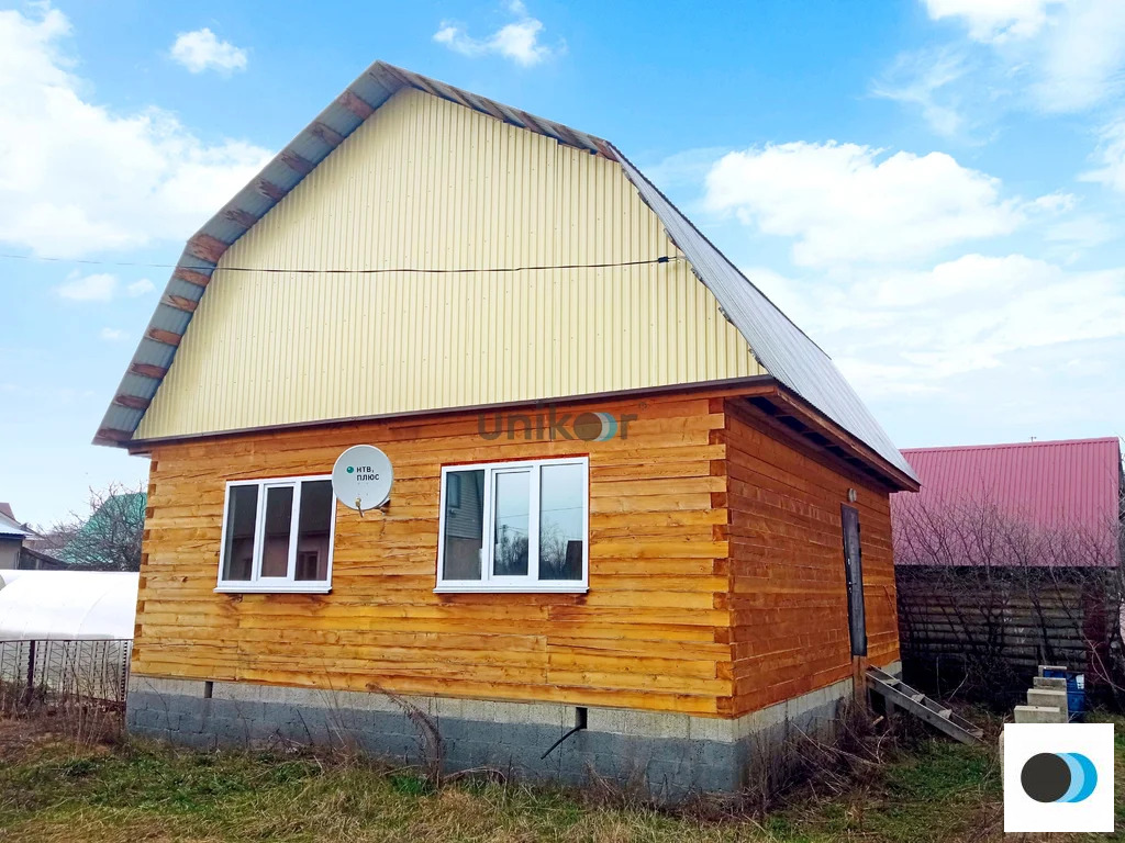 Продажа дома, Иглино, Иглинский район, ул. Муравленко - Фото 3