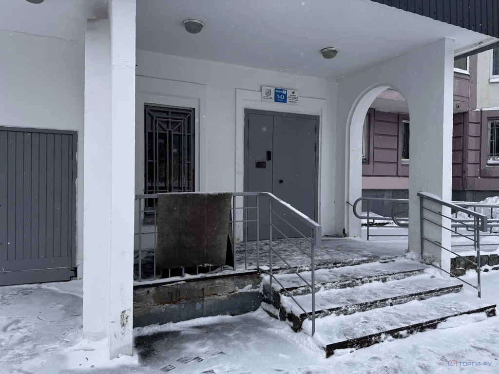 Продажа квартиры, Чехов, Чеховский район, ул. Земская - Фото 4