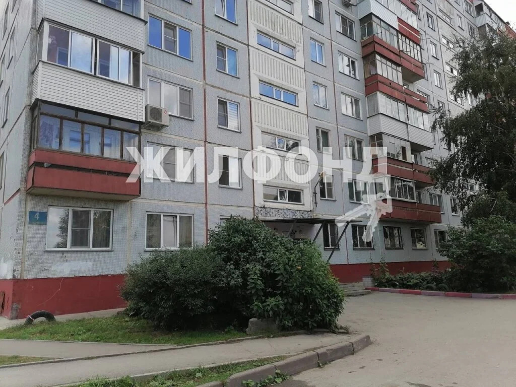 Продажа квартиры, Новосибирск, ул. Комсомольская - Фото 5