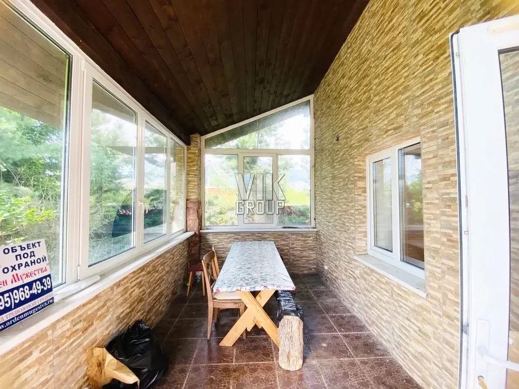 1-этажный коттедж, деревня Лыткино, Солнечногорский район - Фото 25