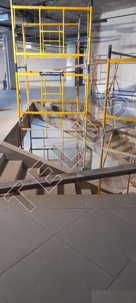 м Лухмановская, ВАО, ул Лухмановская, 6062 м2, Здание (ном. объекта: ... - Фото 15