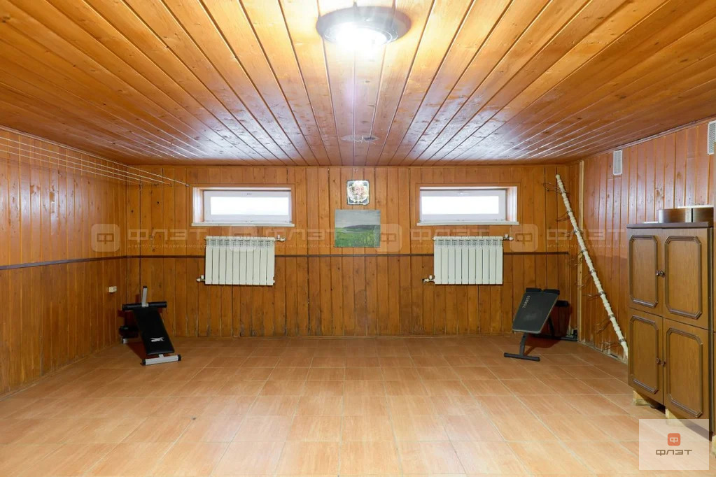 Продажа дома, Казань, ул. Вишневая (Новая Сосновка) - Фото 36