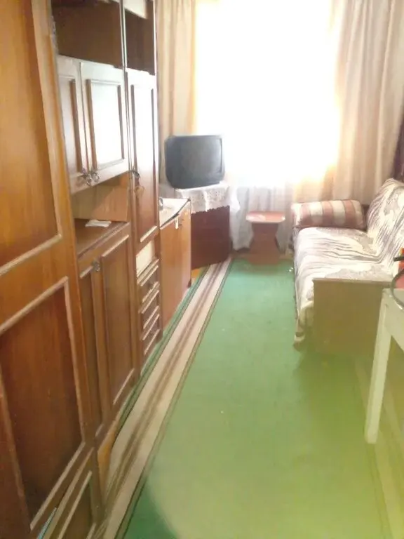 Продаётся комната в коммунальной квартире - Фото 1