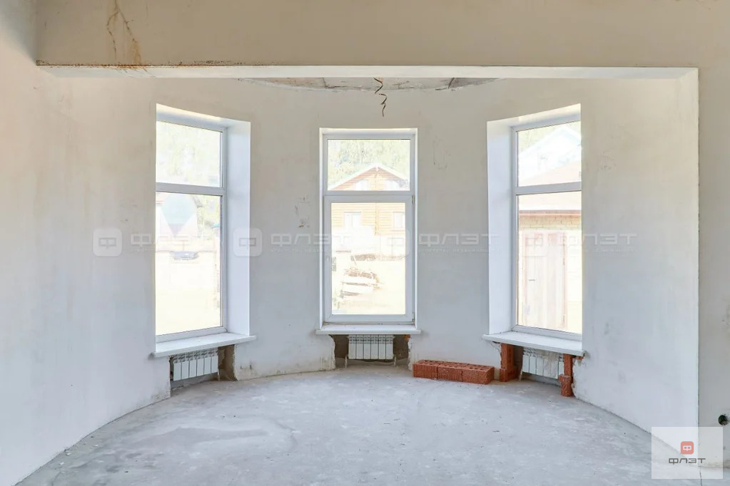 Продажа дома, Казань, ул. Батырлык (Вознесенское) - Фото 4