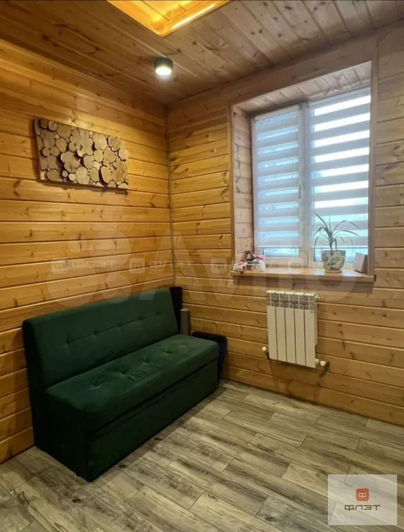 Продажа дома, Гильдеево, Пестречинский район, ул. Победы - Фото 14