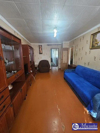 Продажа квартиры, Батайск, авиагородок улица - Фото 1