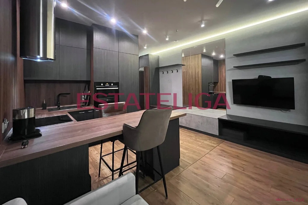 Аренда квартиры, Ходынский б-р. - Фото 3