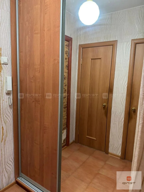 Продажа квартиры, Казань, ул. Патриса Лумумбы - Фото 7