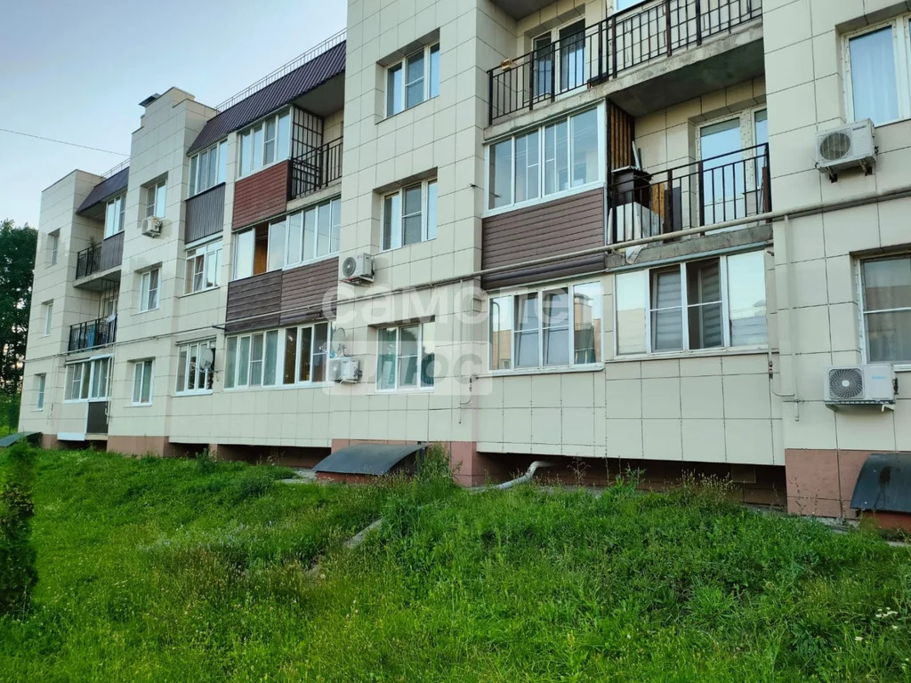 Аренда квартиры, Осиновая Гора, Ленинский район, Защитников Тулы ул. - Фото 17