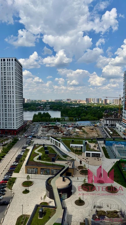 Аренда квартиры, Красногорск, Красногорский район, улица Липовой Рощи - Фото 13