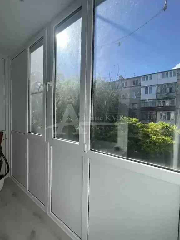 Продажа квартиры, Георгиевск, ул. Калинина - Фото 1