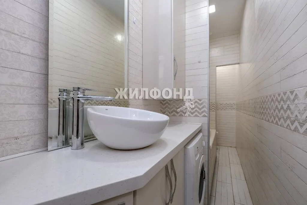 Продажа квартиры, Новосибирск, ул. Аэропорт - Фото 9