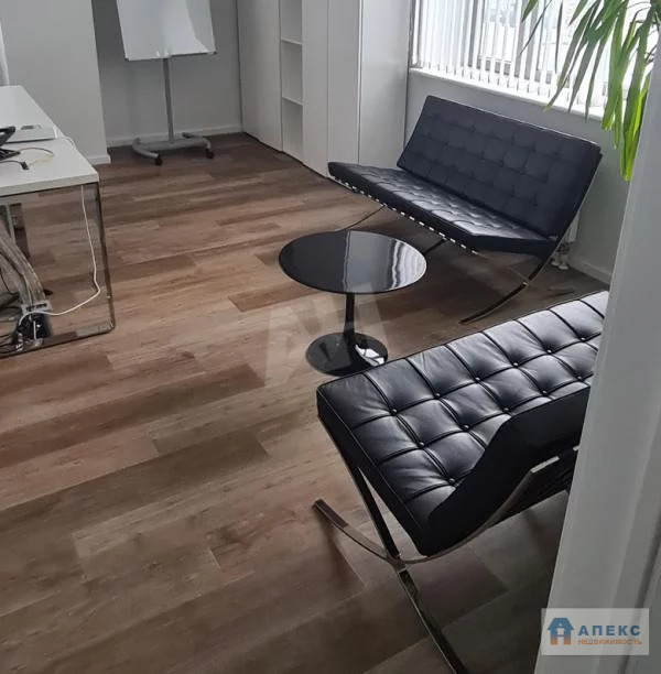 Аренда офиса 360 м2 м. чистые пруды в бизнес-центре класса А в . - Фото 2