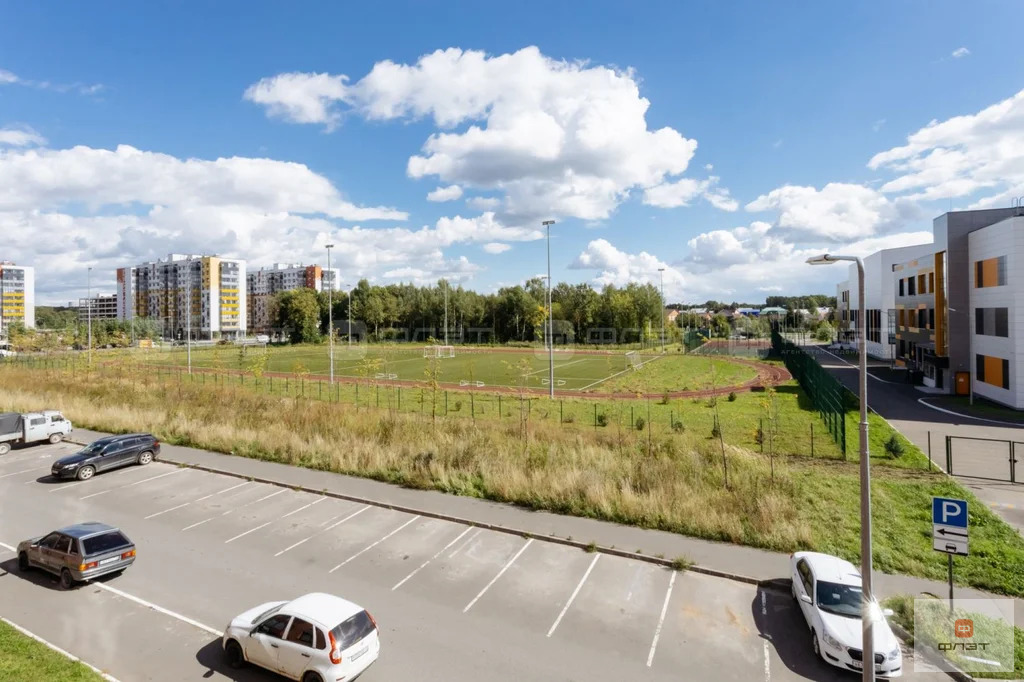 Продажа квартиры, Казань, проспект Ильгама Шакирова - Фото 15