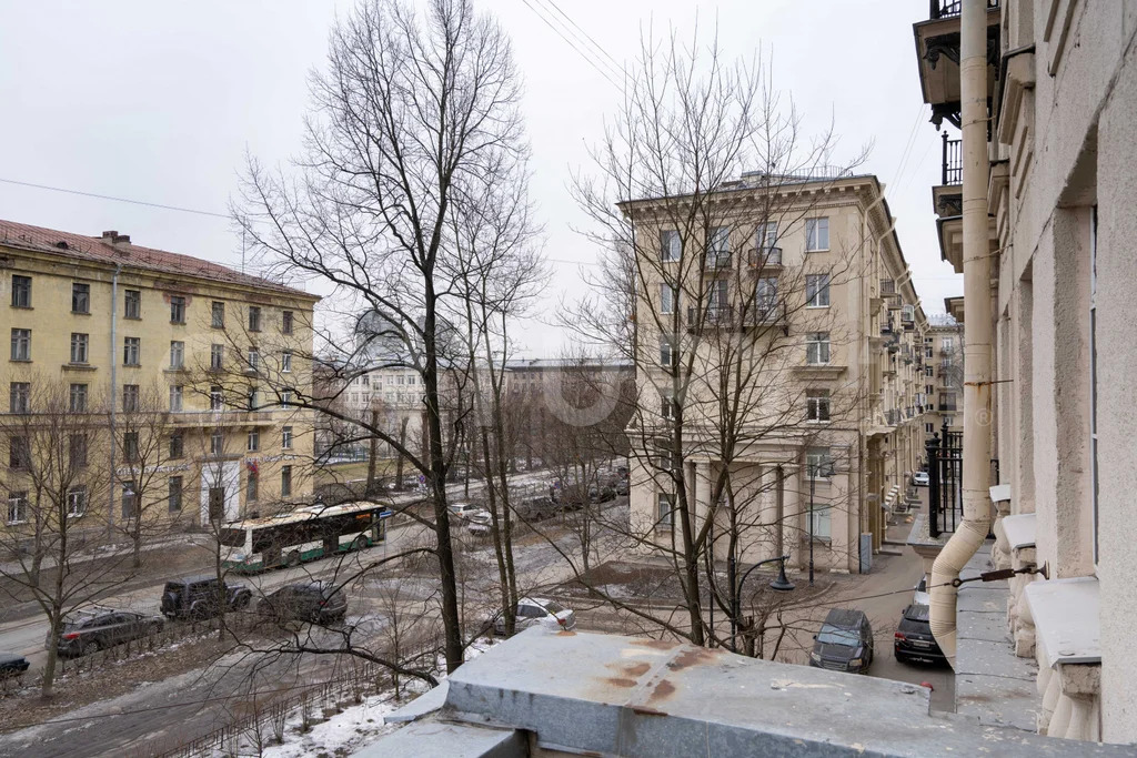 Продажа квартиры, ул. Севастьянова - Фото 6