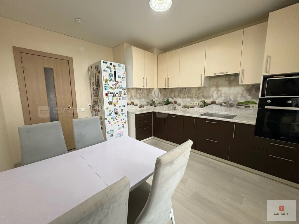 Продажа квартиры, Казань, ул. Наиля Юсупова - Фото 3