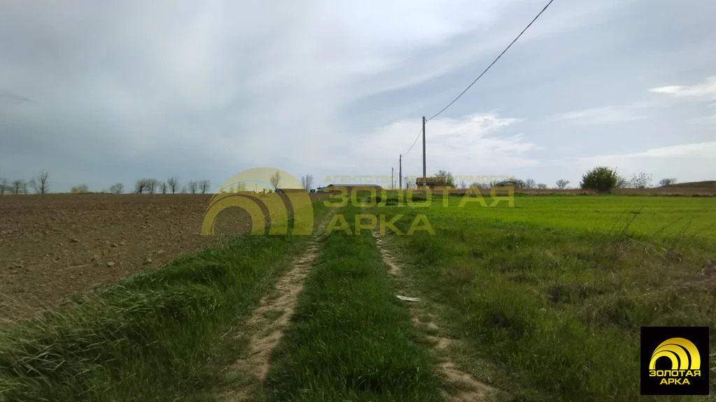 Продажа участка, Белый, Темрюкский район, ул. Молодежная - Фото 4