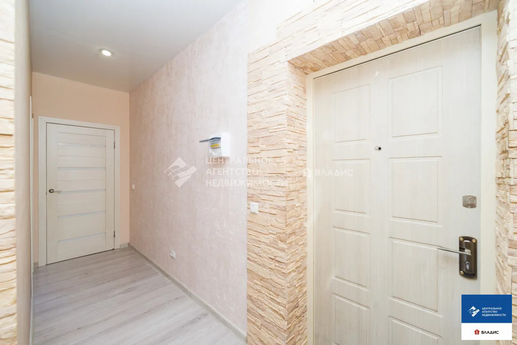 Продажа квартиры, Рязань, Касимовское ш. - Фото 12