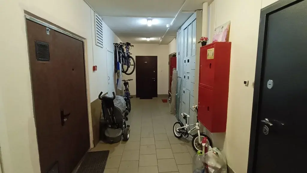 Продам квартиру в Лобне - Фото 5