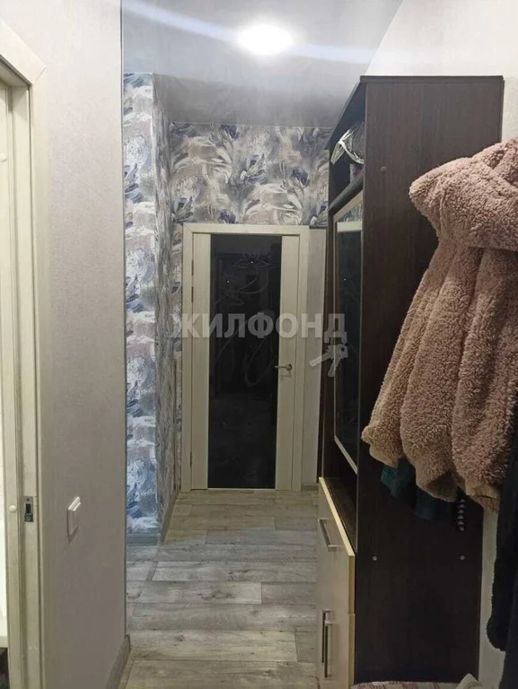 Продажа квартиры, Новосибирск, ул. Красина - Фото 12