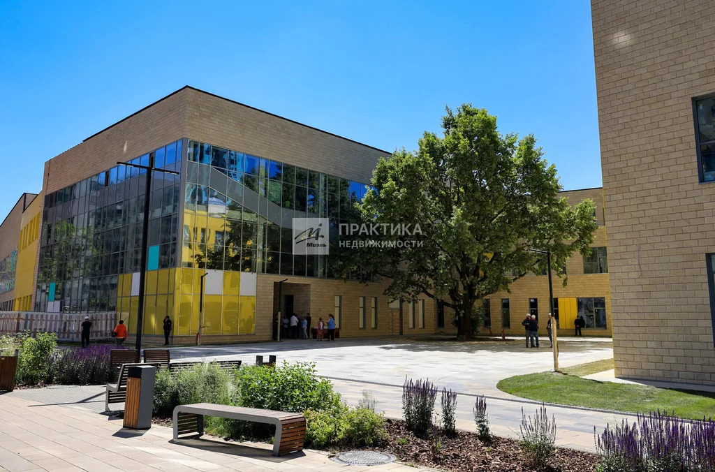 Продажа квартиры в новостройке, улица Эдварда Грига - Фото 12