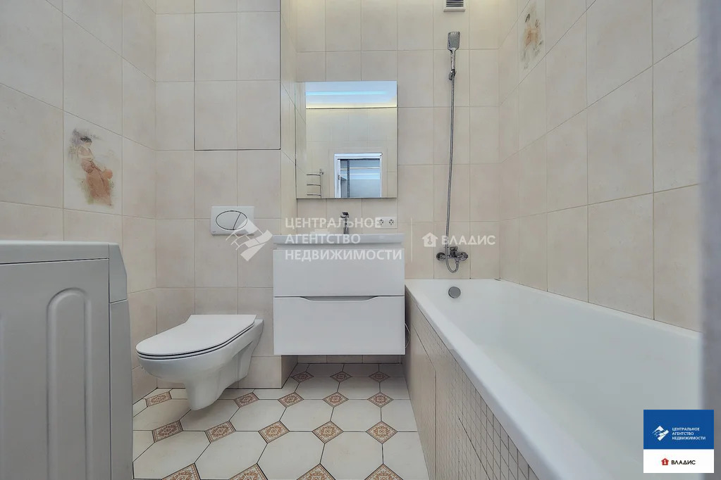 Продажа квартиры, Рязань, ул. Мервинская - Фото 7