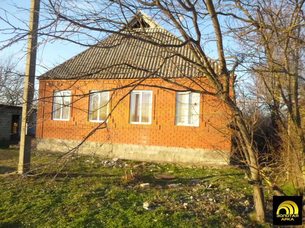 Продажа дома, Вышестеблиевская, Темрюкский район, ул. Ленина - Фото 19