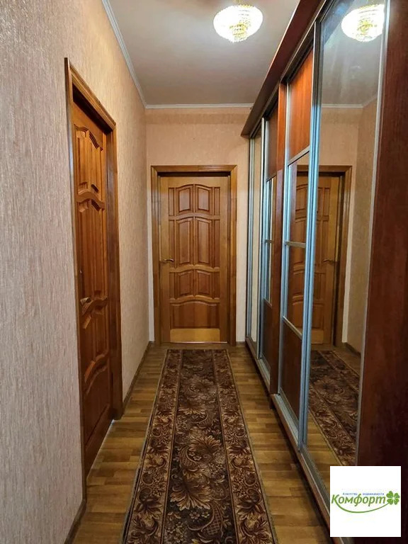 Продажа квартиры, Раменское, Раменский район, ул. Приборостроителей - Фото 3