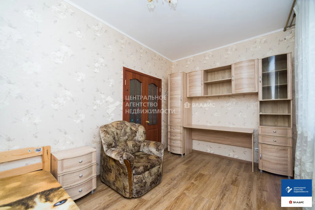 Продажа квартиры, Рязань, Большая улица - Фото 10