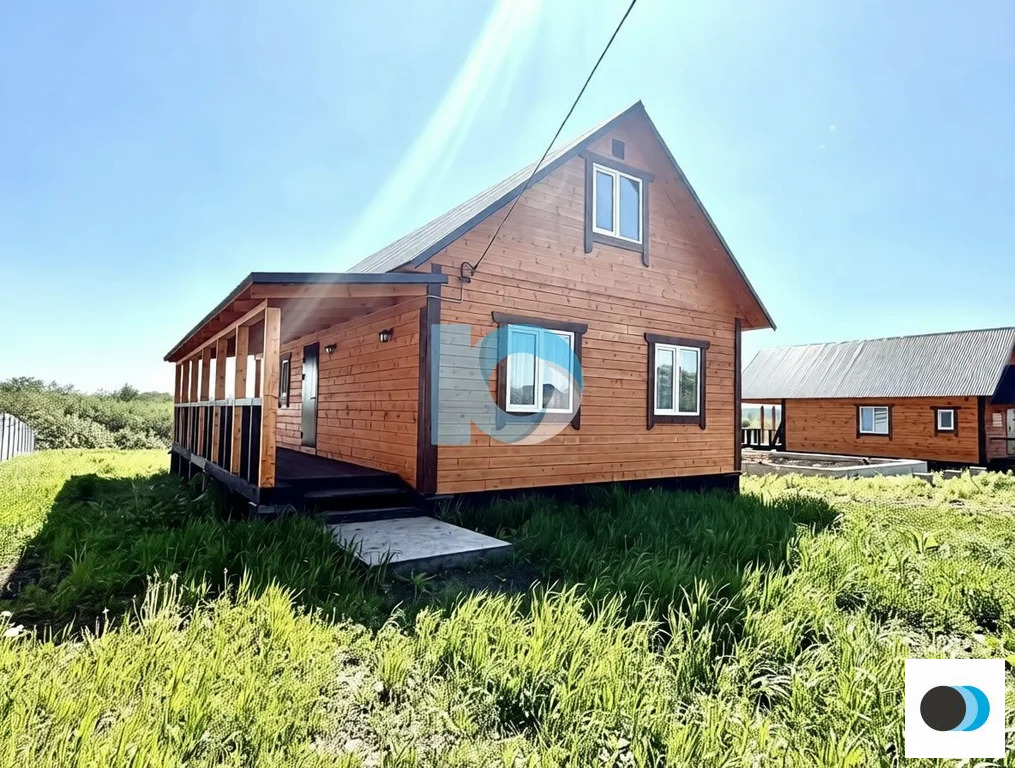 Продажа дома, Иглино, Иглинский район - Фото 1