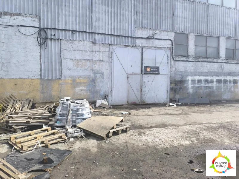 Предлагается в аренду неотапливаемое помещение, под склад - Фото 20