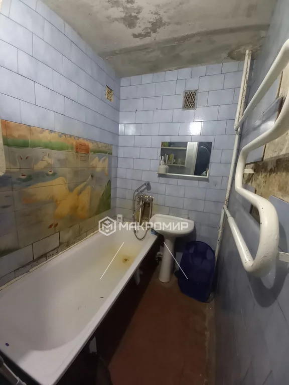 Продажа квартиры, Учебный, Орловский район, Ул. Молодежная - Фото 2