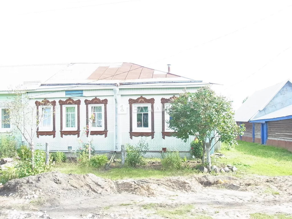 Собинский район, деревня Ивлево,  дом на продажу - Фото 2
