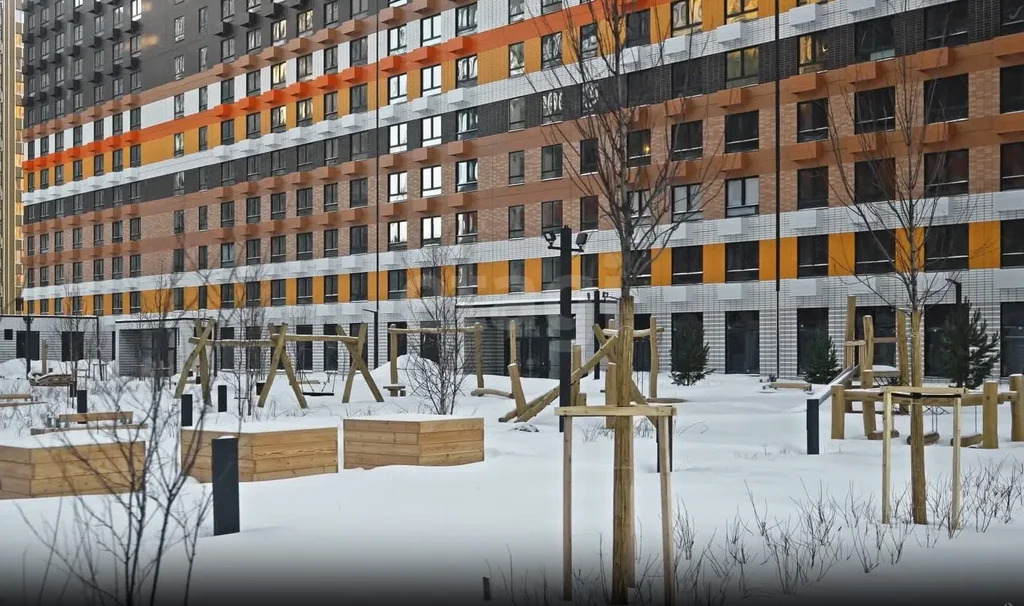 Продажа квартиры в новостройке, ул. Люблинская - Фото 5