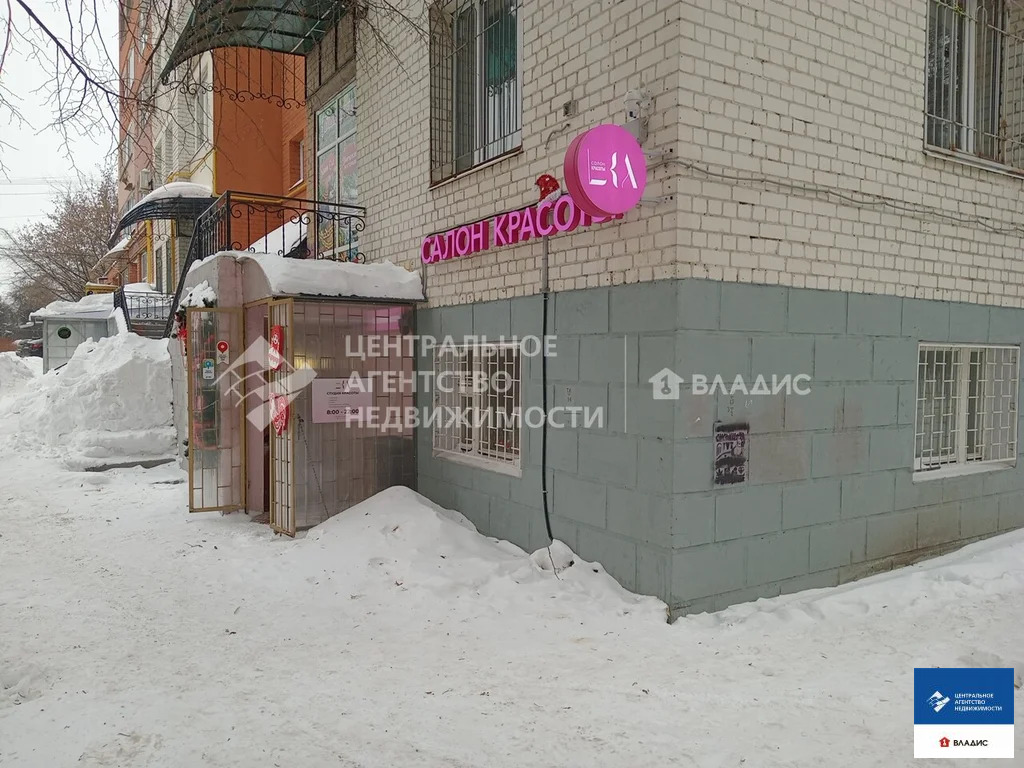 Аренда ПСН, Рязань, ул. Пушкина - Фото 9